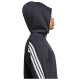 Adidas Ανδρική ζακέτα Stadium 3-Stripes Full-Zip Hoodie